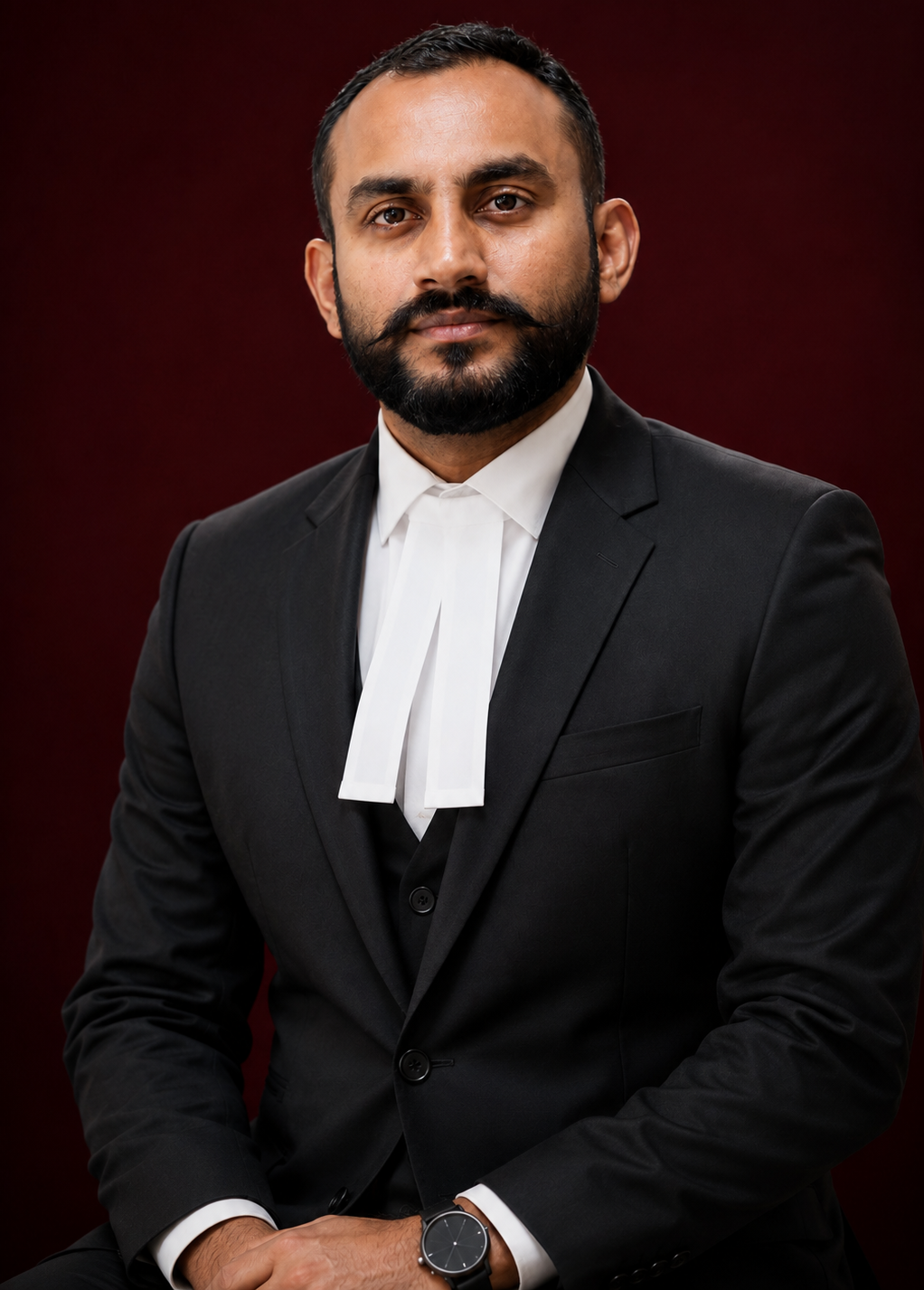 Darshan Ingole