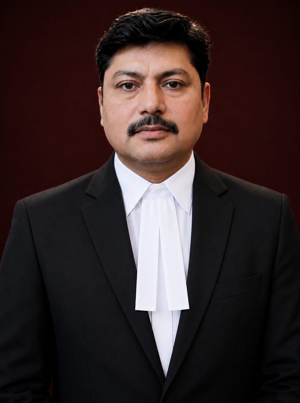 Krishna Dev Mishra