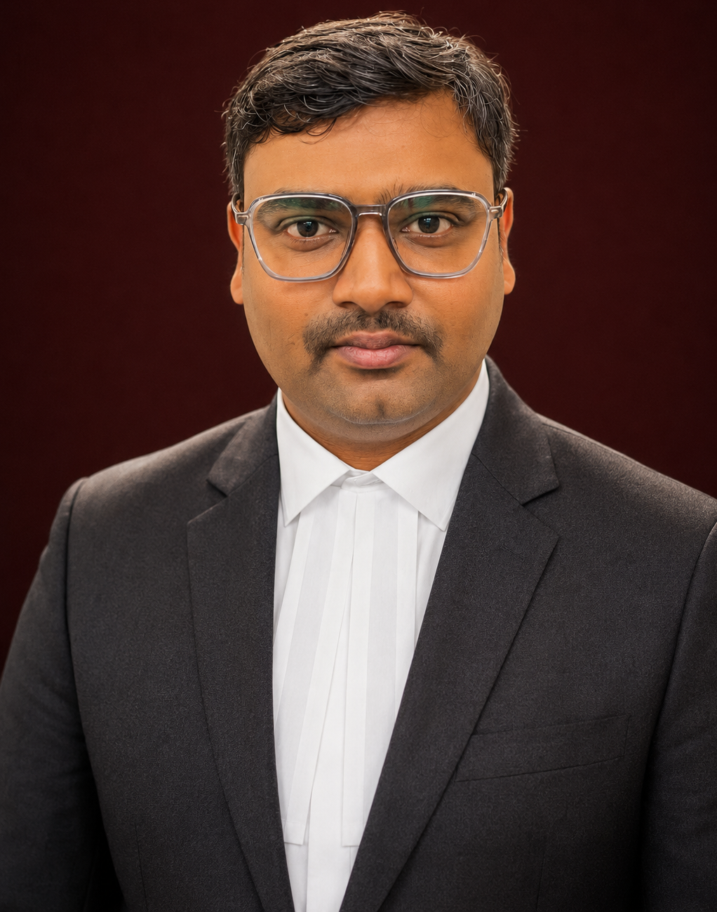 Krishna Kumar Yadav