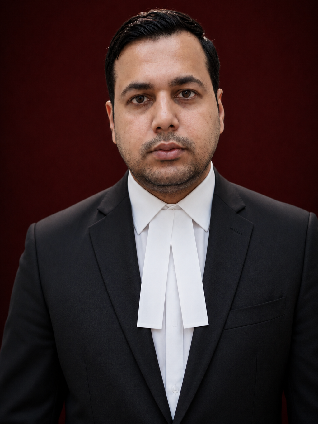 M.D. Imran Malik