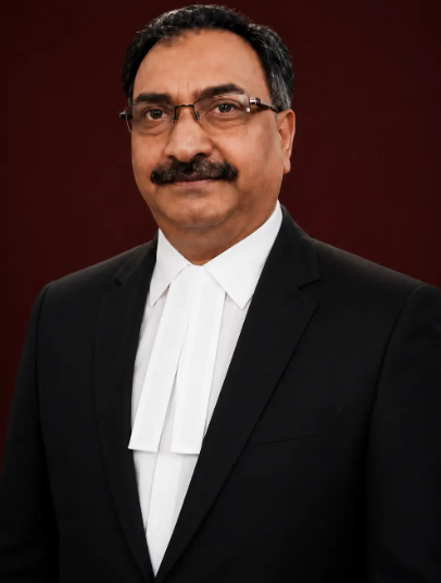 M. Rais Farooqui
