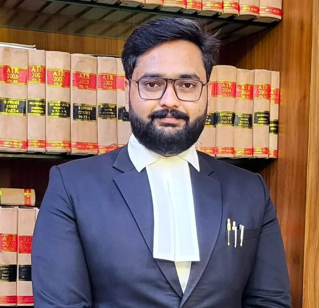 Adarsh Tripathi