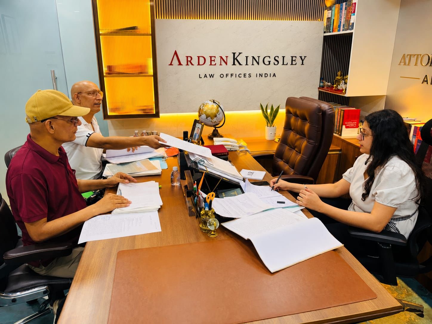 Private Client