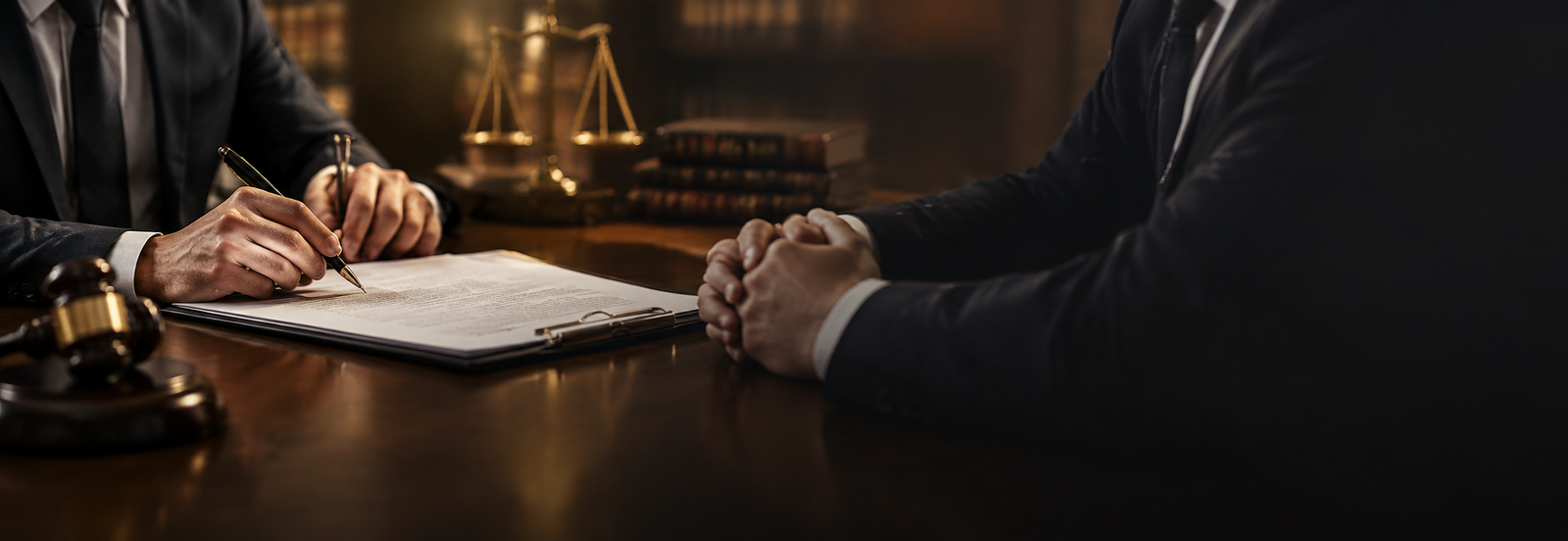 Arbitration & Dispute Resolution