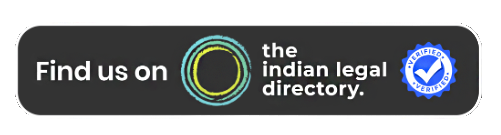 Find us on the Indian legal directory
